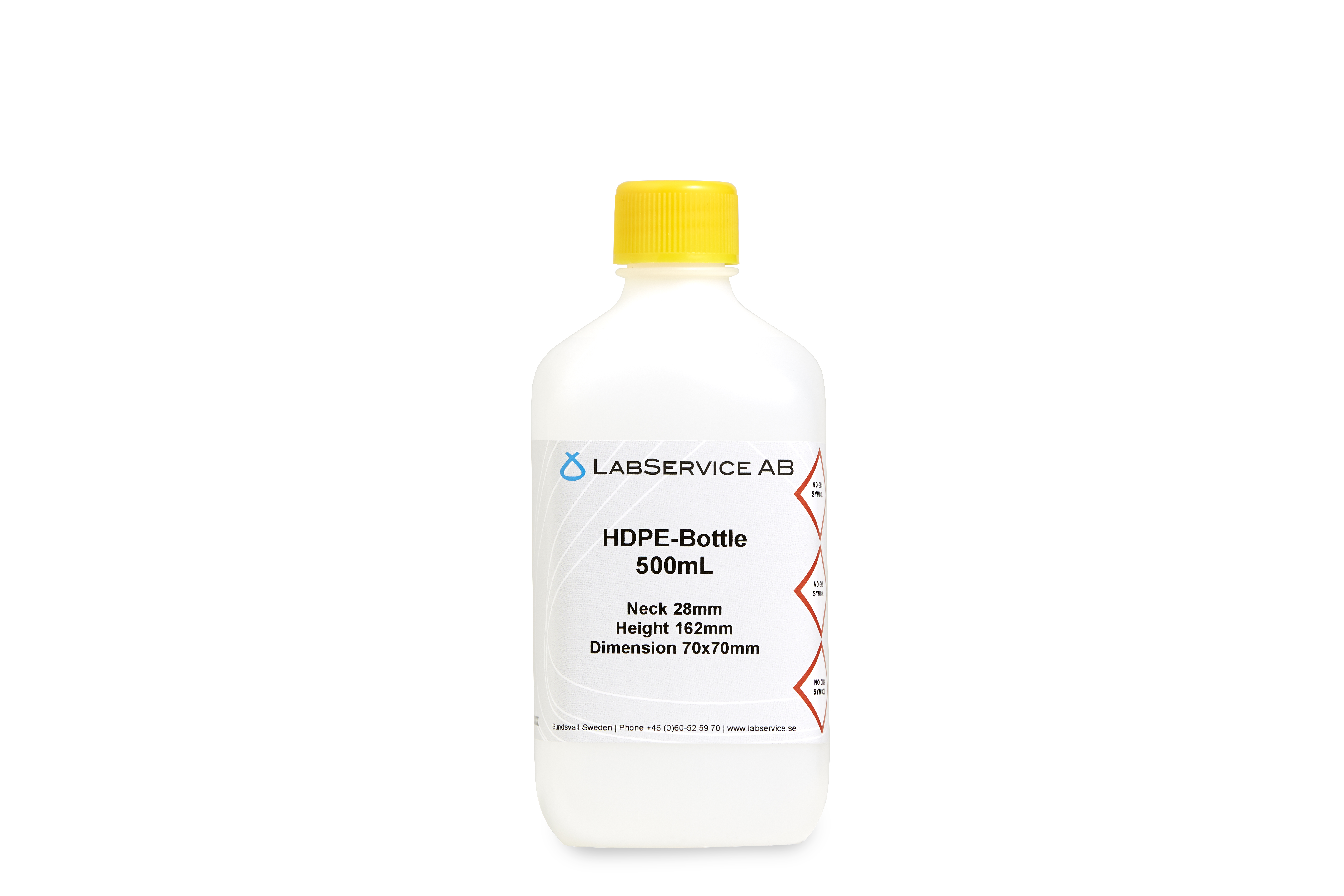 Ammoniumstd. NH4-N 1 mg/mL 500mL