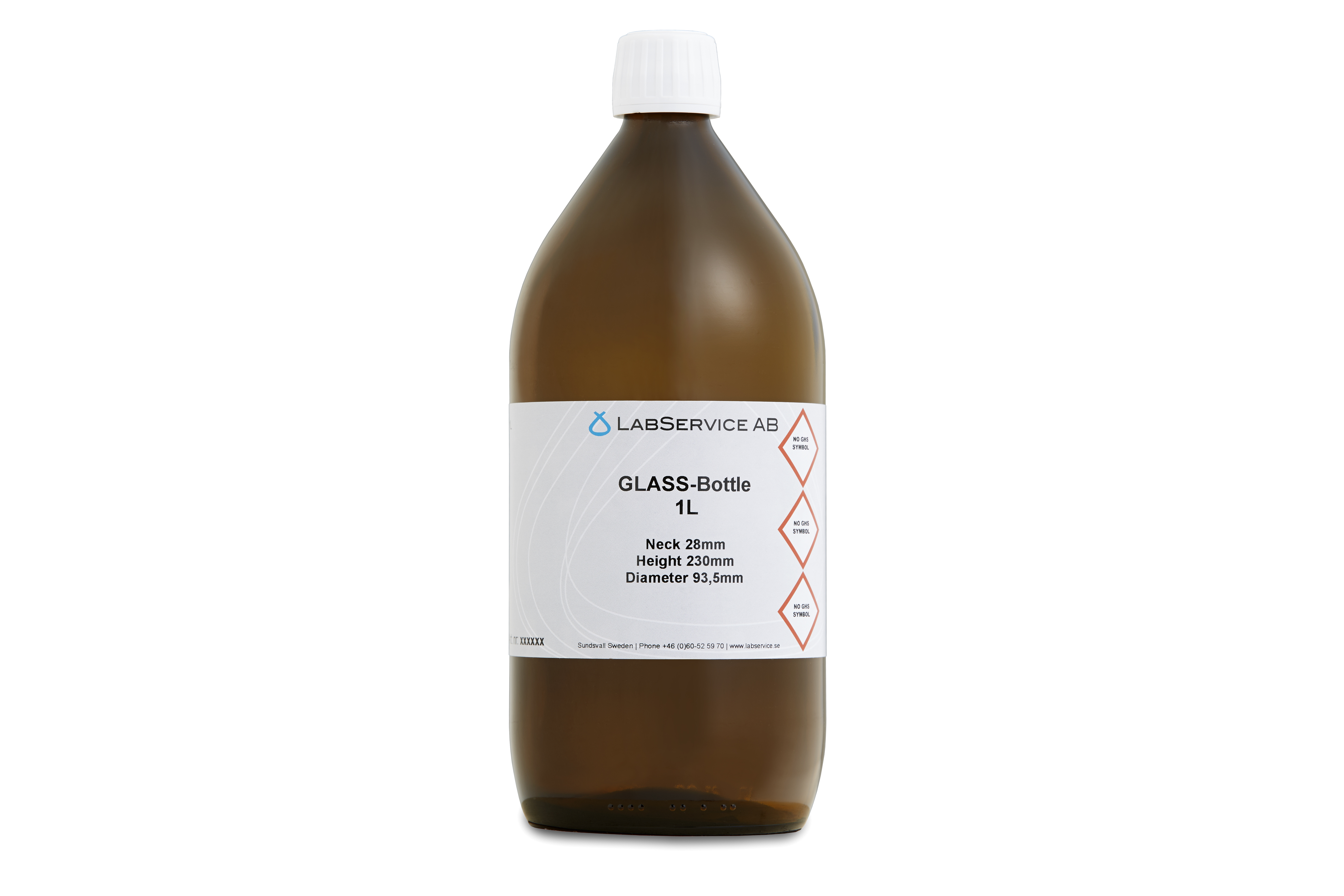 Ammoniumbuffert 1L