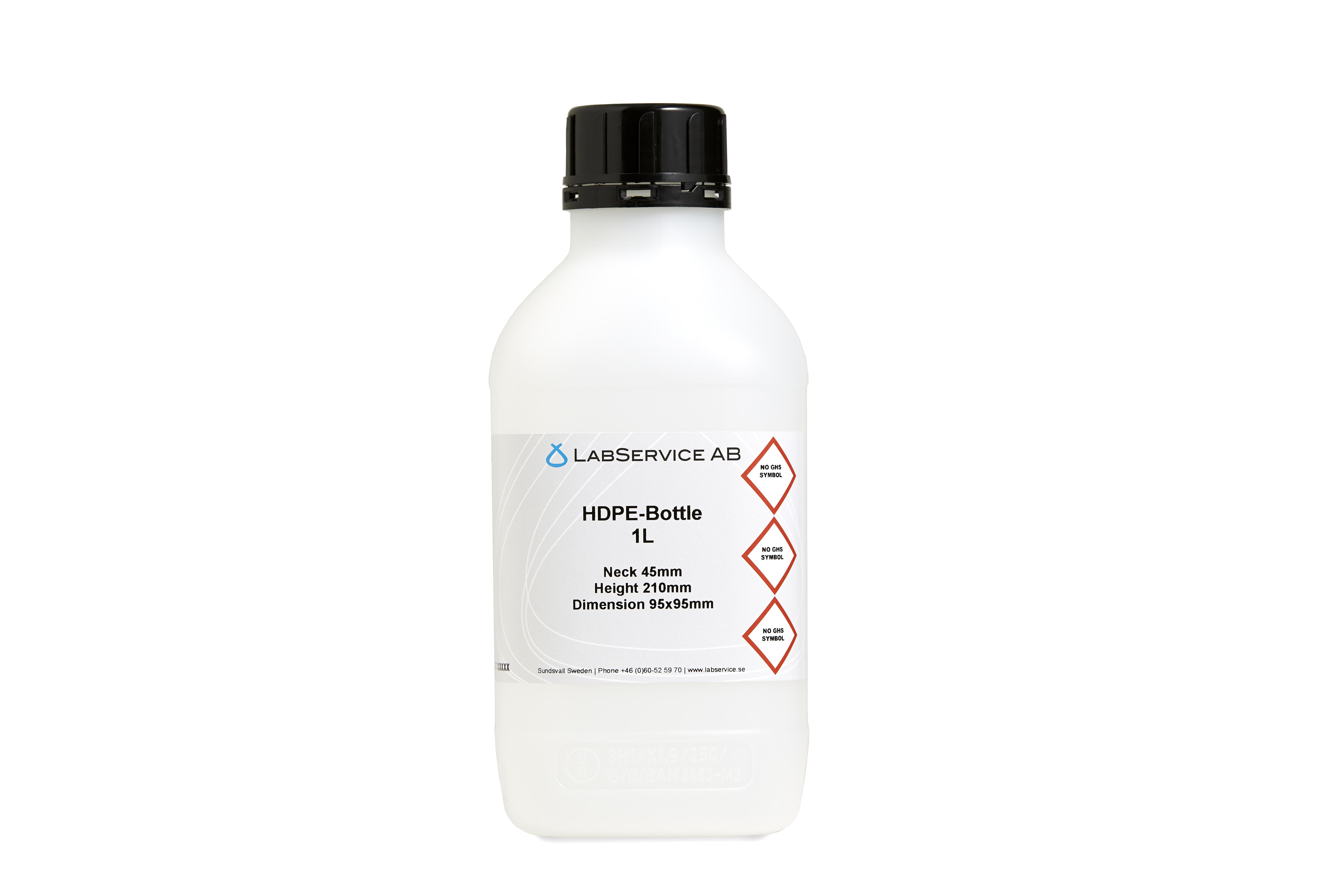 Ammoniak ps 25% 1L