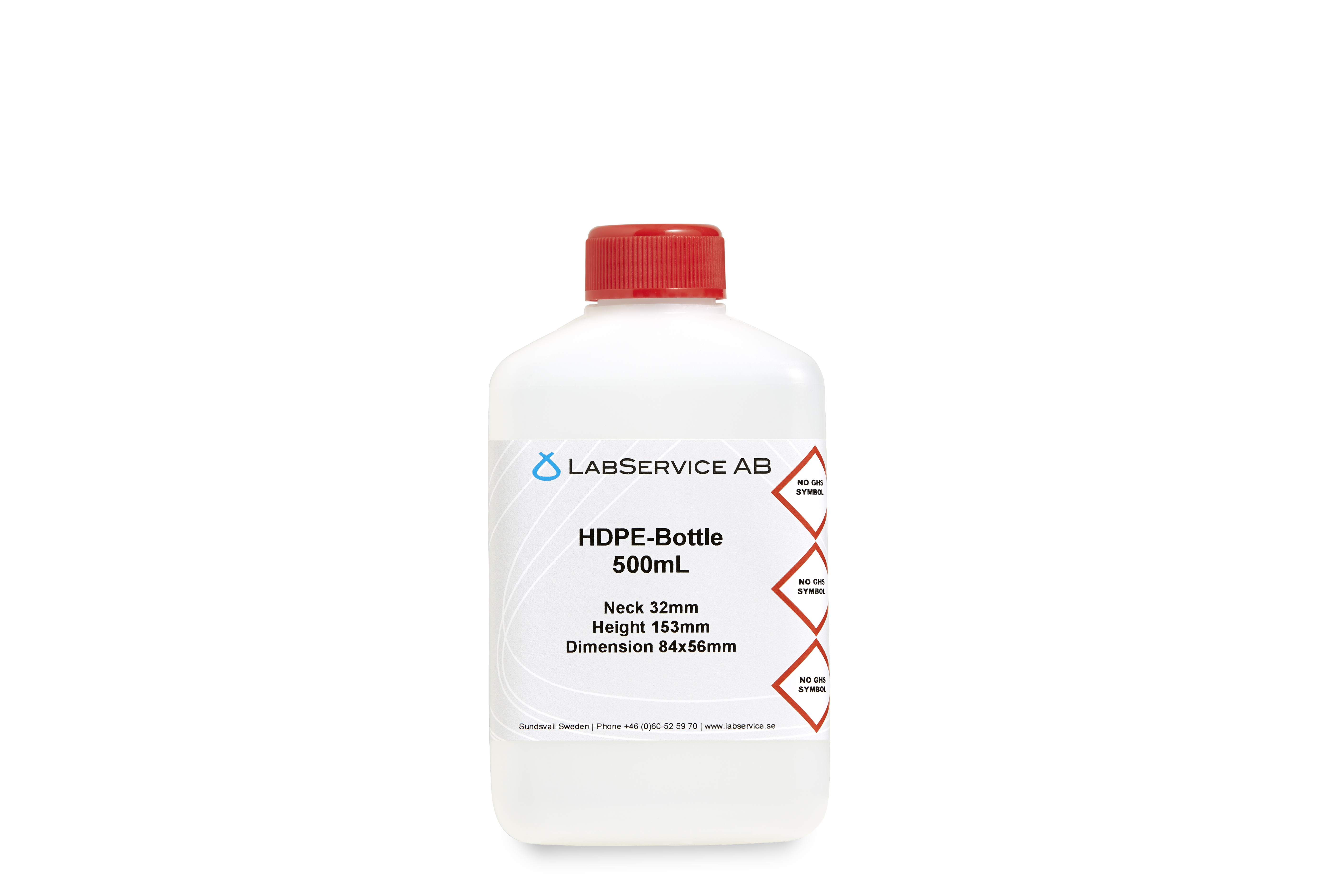 Elektrodförvaringslösning 500mL