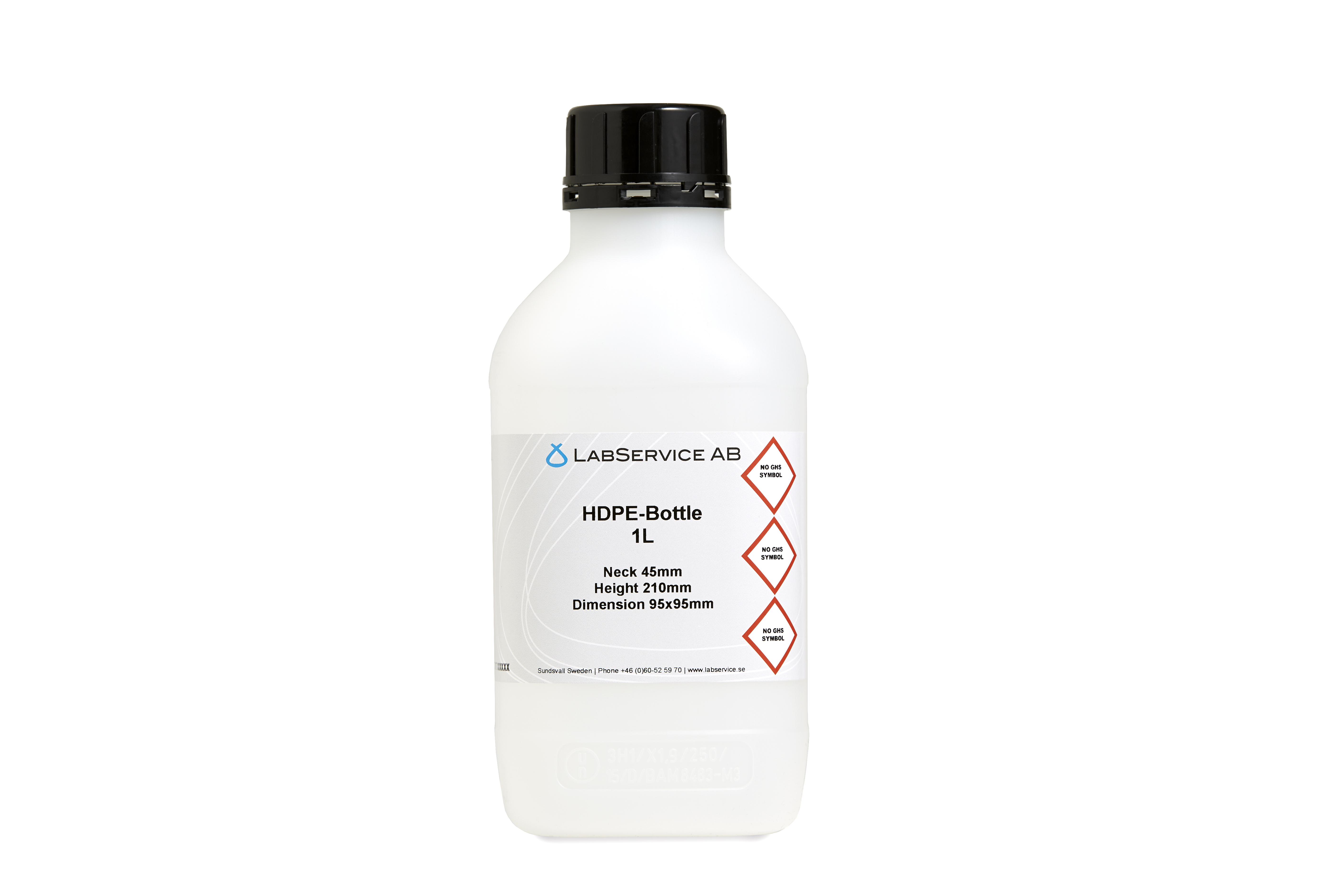 Calconkarbonsyra (1% i Metanol) 1L