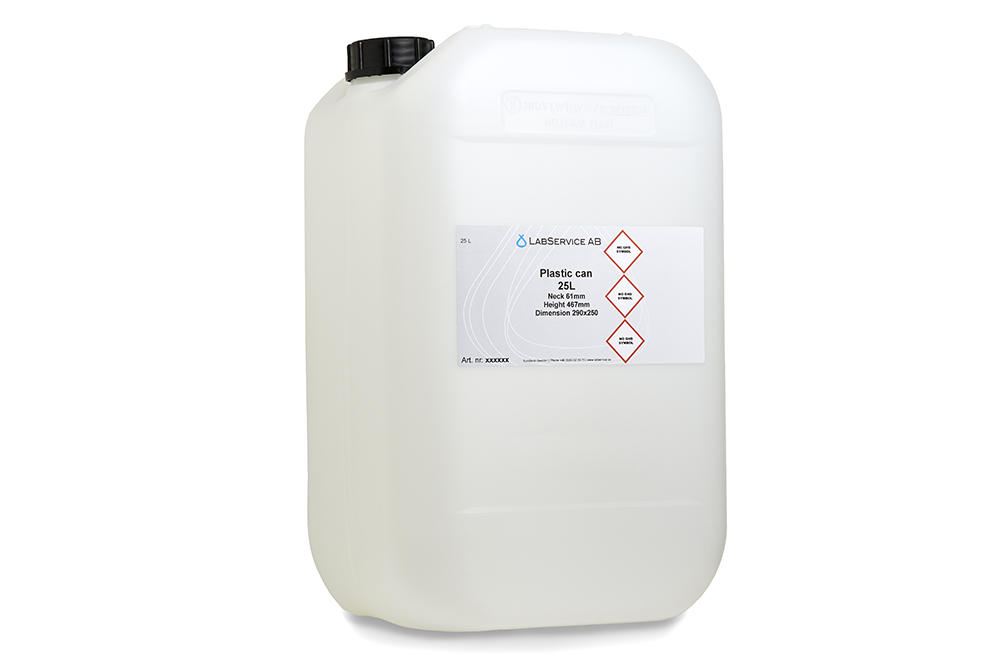 Etanol 70% denaturerad 25L